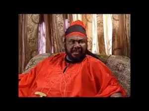 Video: FATHER WHO ART IN HEAVEN [Pete Edochie]  | 2018 Latest Nigerian Nollywood Movie